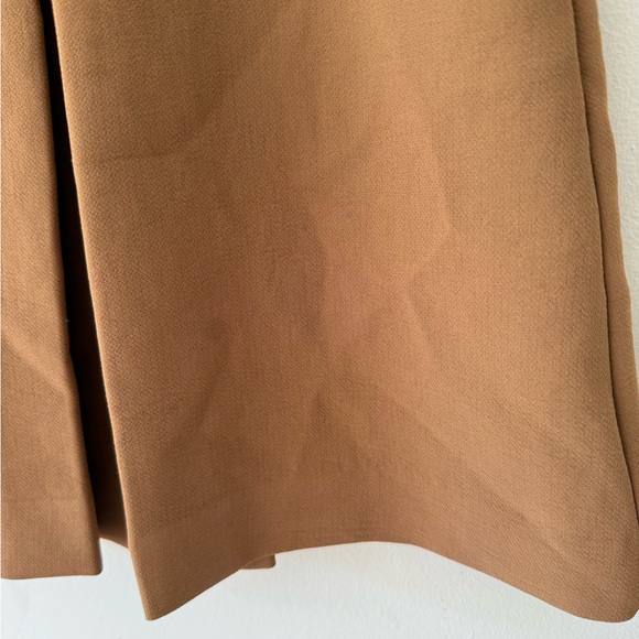 Aritzia Wilfred Pleated Skirt - Picture 6 of 7